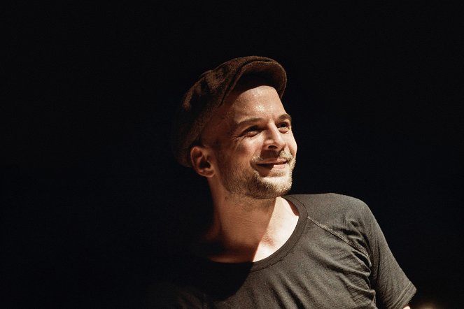 Tripping with Nils Frahm - Photos