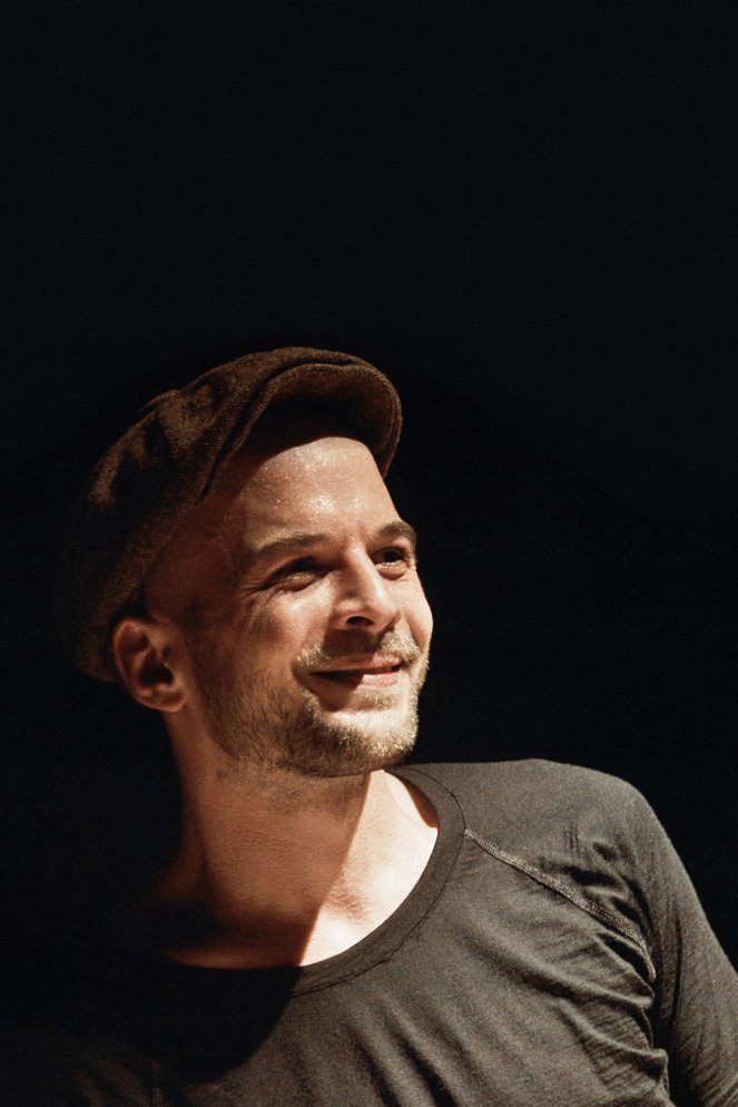 Tripping with Nils Frahm - Photos