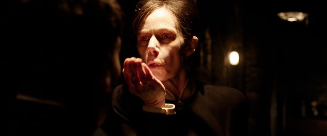 Conjuring 3 : Sous l'emprise du diable - Film - Eugenie Bondurant