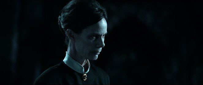 Conjuring 3 : Sous l'emprise du diable - Film - Eugenie Bondurant