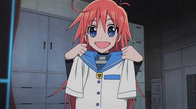Flip Flappers - Pure Equalization - Photos