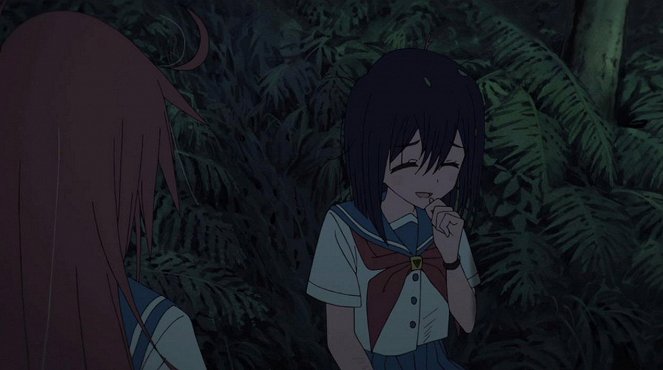 Flip Flappers - Pure Equalization - Photos