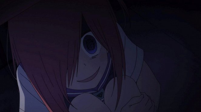 Flip Flappers - Pyua Konpōnento - Filmfotos