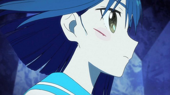Flip Flappers - Pure Mute - Photos