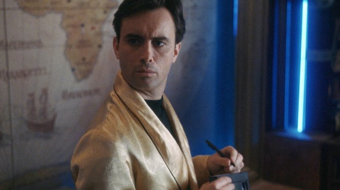 Rexosaurus - Filmfotos - Jeffrey Combs