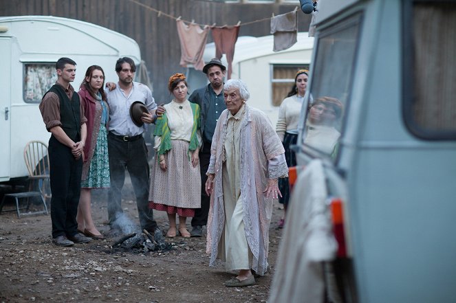 Call the Midwife - Les Gens du voyage - Film