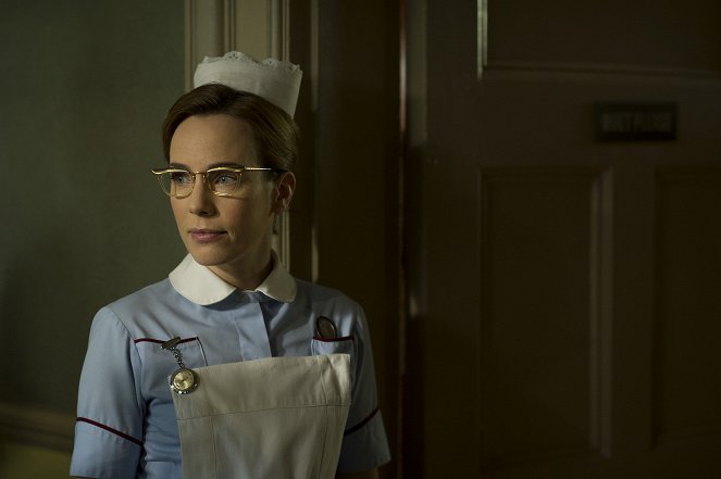 Call the Midwife - Une effroyable erreur - Film - Laura Main