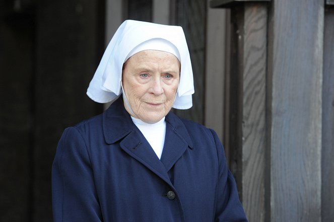 Call the Midwife - Une effroyable erreur - Film - Judy Parfitt