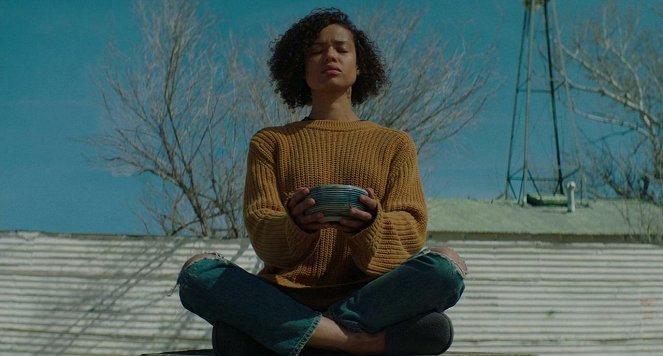 Fast Color - Do filme - Gugu Mbatha-Raw