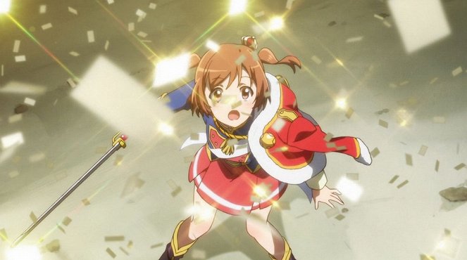 Revue Starlight - The Stage of Fate - Photos