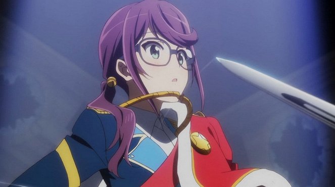 Revue Starlight - The Stage of Fate - Photos