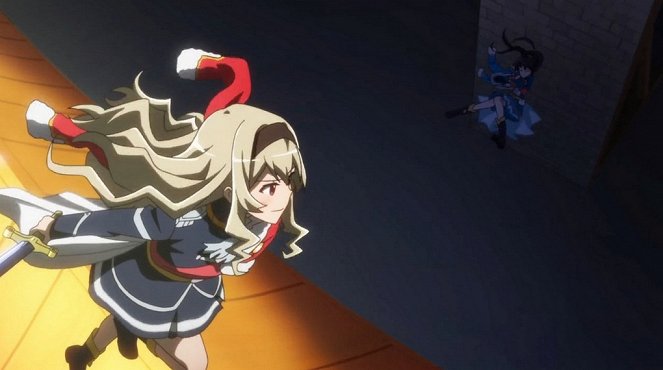 Revue Starlight - Where the Light Is - Photos