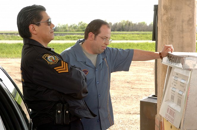 Corner Gas - Smell of Freedom - Photos - Brent Butt