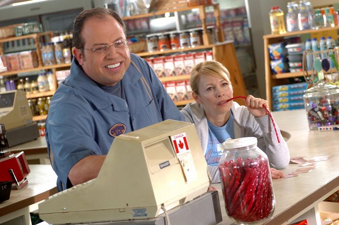 Corner Gas - Mosquito Time - Photos - Brent Butt