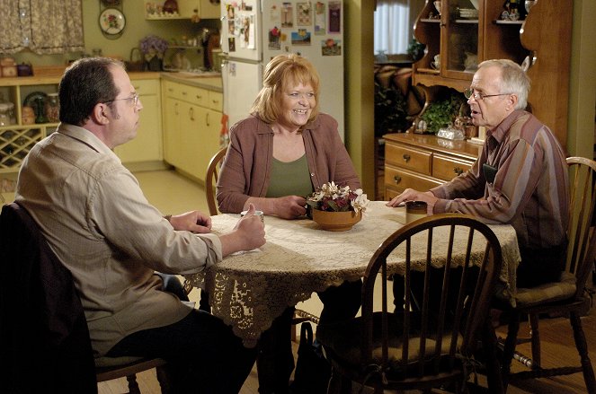 Corner Gas - Mothers Day - Photos - Brent Butt