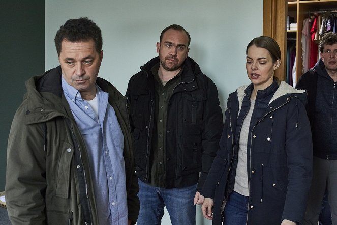 Specialisté - Série 5 - Photos - Martin Dejdar, Jiří Hána, Eva Leimbergerová