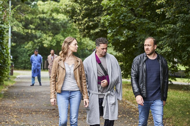 Specialisté - Série 5 - Photos - Eva Leimbergerová, Martin Dejdar, Jiří Hána