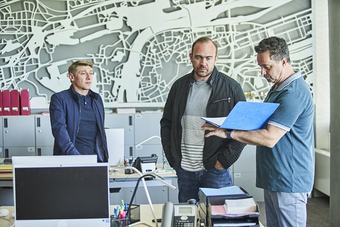 Specialisté - Série 5 - Photos - Jacob Erftemeijer, Jiří Hána, Martin Dejdar