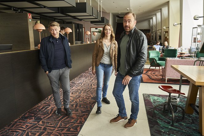 Specialisté - Série 5 - Photos - Jacob Erftemeijer, Eva Leimbergerová, Jiří Hána