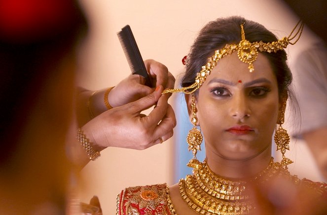 Rituale der Welt - Indien - Vom Mädchen zur Frau - Filmfotos
