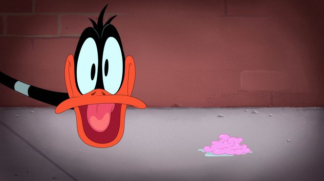 Looney Tunes Cartoons - Boo! Appetweet / Hole Gag: Plunger / Bubble Dum - Photos