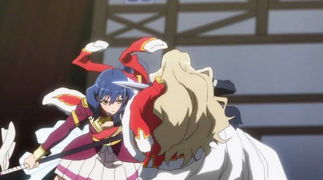 Revue Starlight - On the Night of the Star Festival - Photos