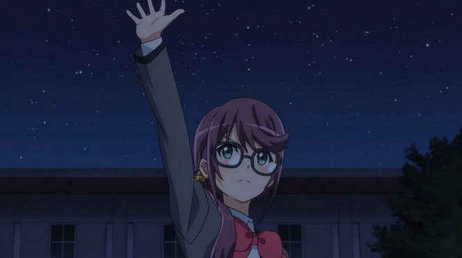 Revue Starlight - On the Night of the Star Festival - Photos