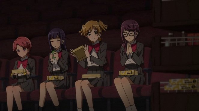 Revue Starlight - Nevertheless, The Show Must Go On - Photos