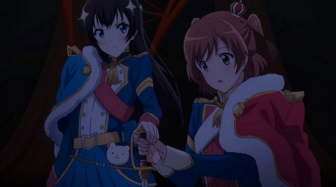 Revue Starlight - Nevertheless, The Show Must Go On - Photos