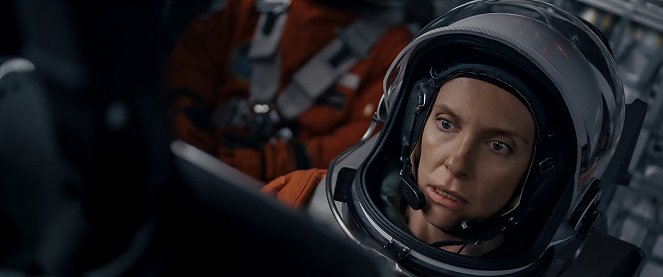 Stowaway - De la película - Toni Collette