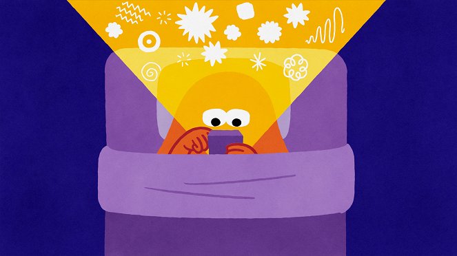 Guía Headspace para dormir bien - De la película