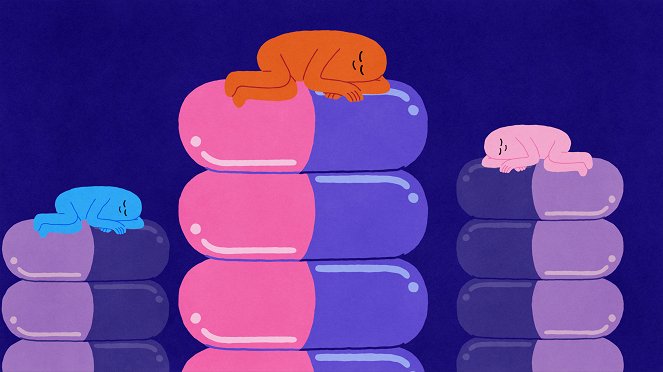 Headspace Guide to Sleep - The Facts About Sleeping Pills - Van film