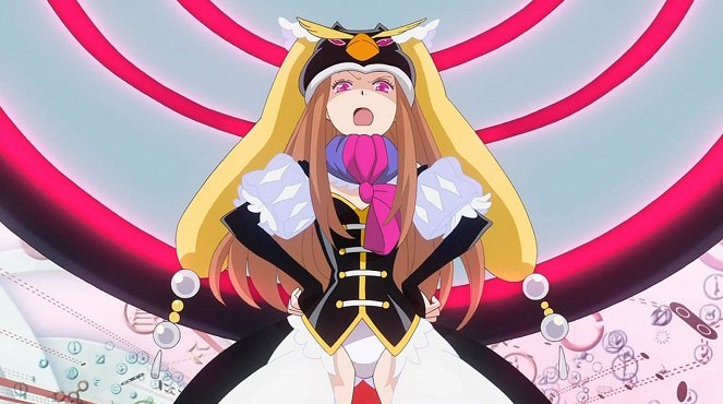 Mawaru Penguindrum - Dakara boku wa sore o suru no sa - Film