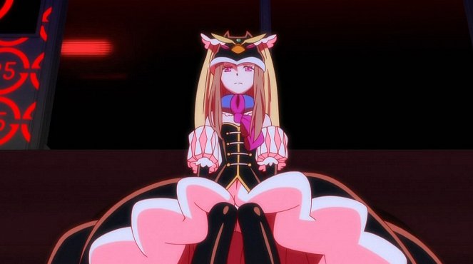 Penguindrum - You Have Finally Realized It - Photos