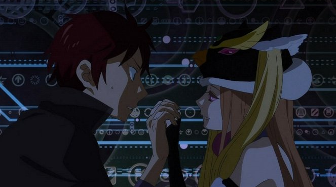 Penguindrum - The Wheel That Spins Us Round - Photos