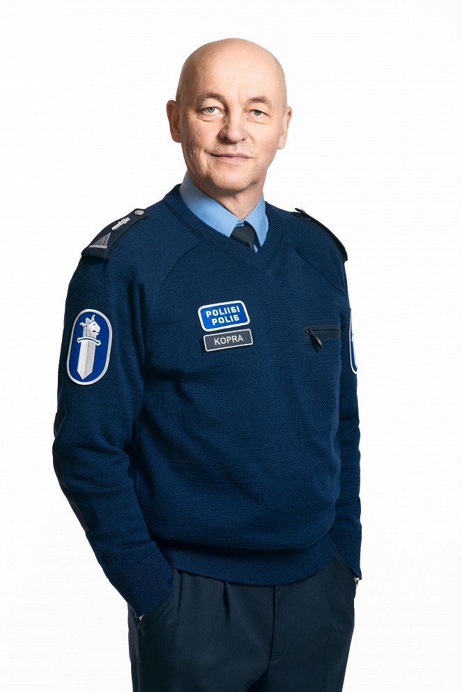 Roba - Season 5 - Werbefoto - Rauno Ahonen