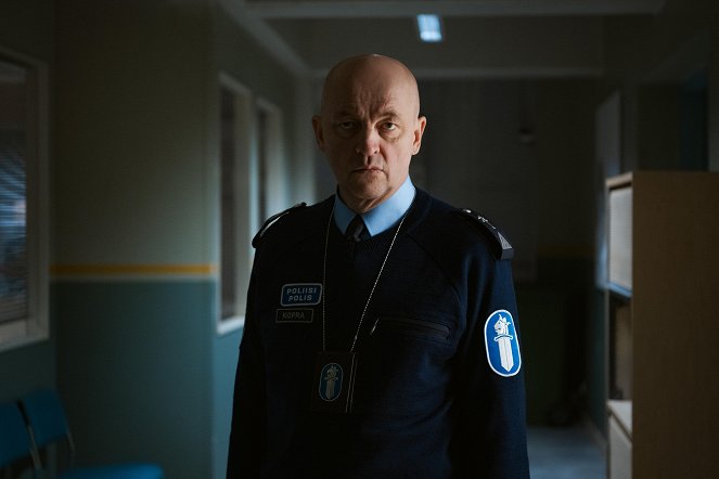 Roba - Season 5 - Promokuvat - Rauno Ahonen