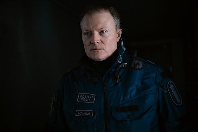 Roba - Season 5 - Kuvat elokuvasta - Kari Hietalahti