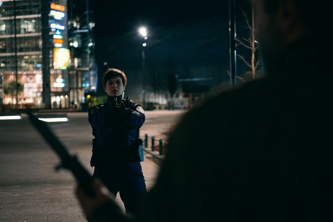 Roba - Season 5 - Terroristi - Filmfotók - Mimosa Willamo