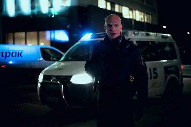 Roba - Season 5 - Terroristi - Film - Riku Nieminen
