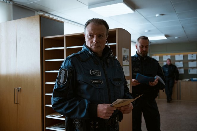 Roba - Season 5 - Tulenarkaa - Film - Kari Hietalahti