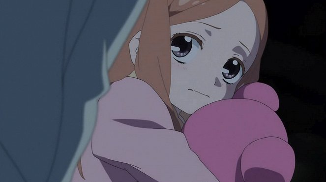 Penguindrum - Thank You for Choosing Me - Photos