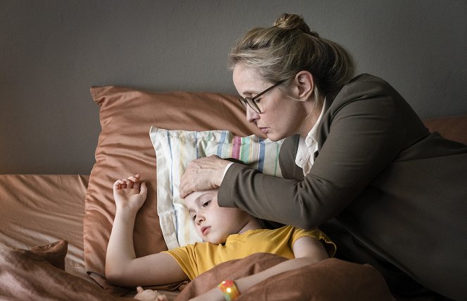 My Zoé - Film - Sophia Ally, Julie Delpy