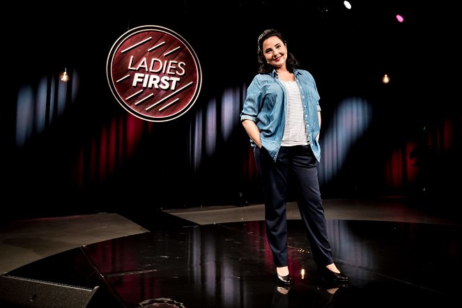 Ladies First - Promoción