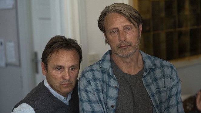 Another Round - Photos - Lars Ranthe, Mads Mikkelsen