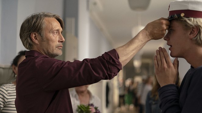 Another Round - Photos - Mads Mikkelsen