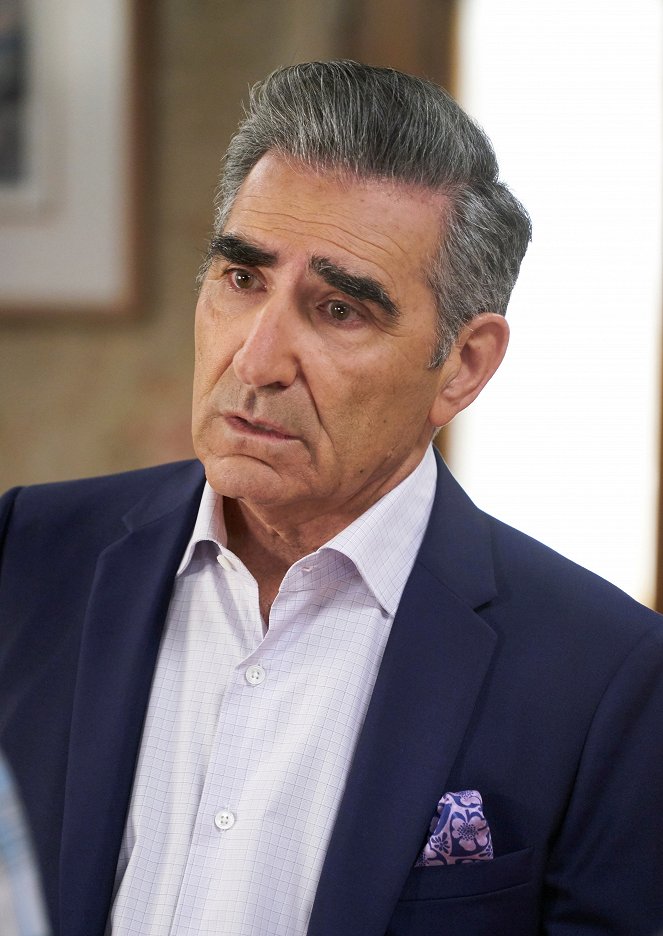 Schitt's Creek - Asbestos Fest - Photos