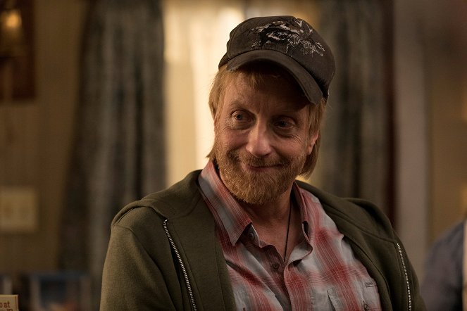 Schitt's Creek - Season 4 - Dead Guy in Room 4 - Filmfotók