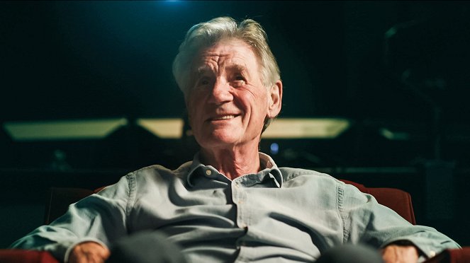 Michael Palin: Travels of a Lifetime - Around the World in 80 Days - Filmfotos - Michael Palin
