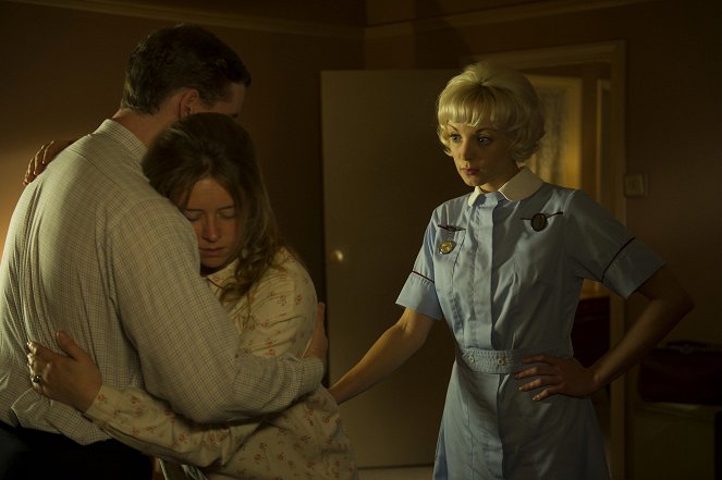 Call the Midwife - Le Remède miracle - Film - Helen George